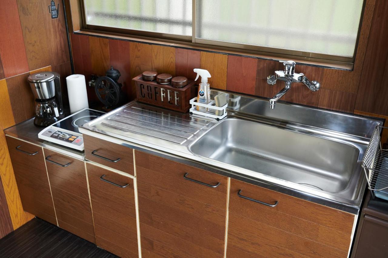 Awaji Aquamarine Resort #1 Bbq Ok! - Self Check-In Only Akashi Ngoại thất bức ảnh