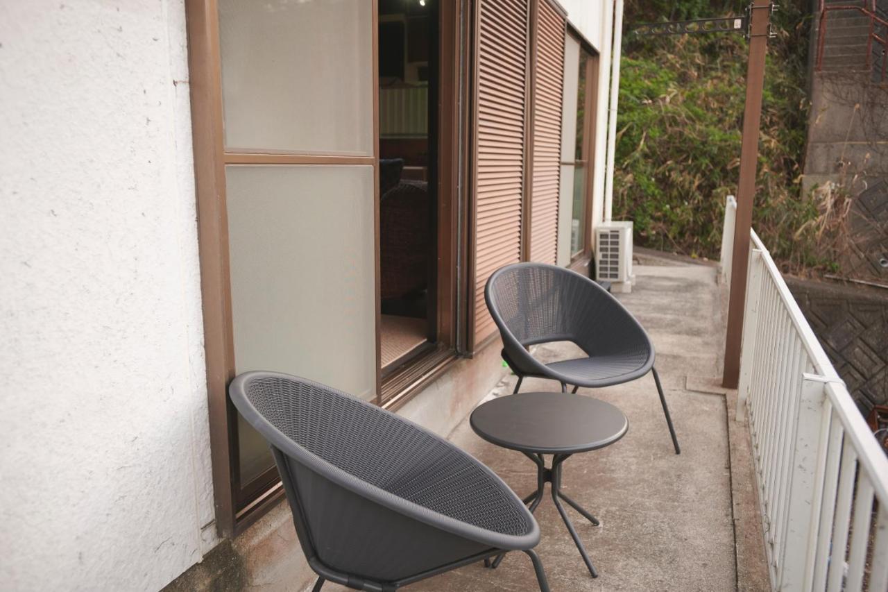 Awaji Aquamarine Resort #1 Bbq Ok! - Self Check-In Only Akashi Ngoại thất bức ảnh
